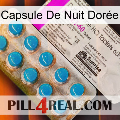 Capsule De Nuit Dorée new07